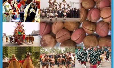 Igbo culture