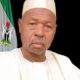 Governor Masari of Katsina