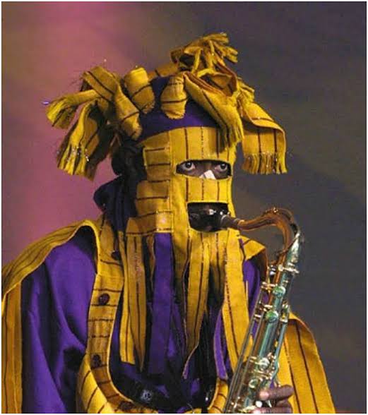 Lagbaja