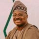 Governor Ajimobi