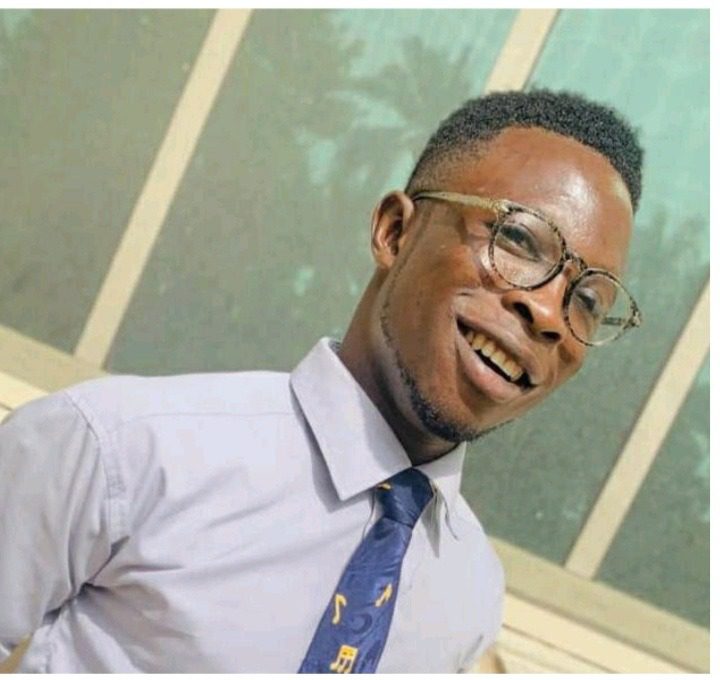 Adedapo Taiwo Emmanuel