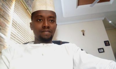 Abdulhamid Yahuza