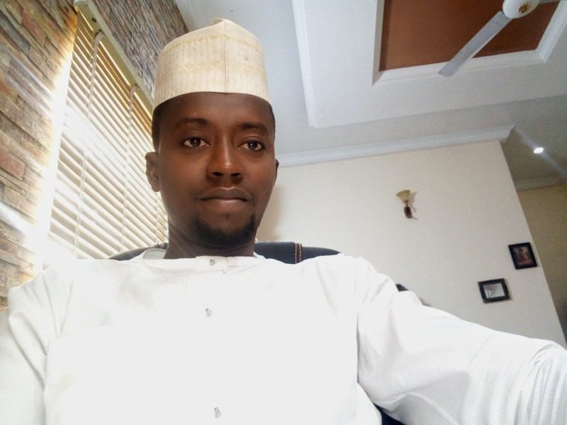 Abdulhamid Yahuza
