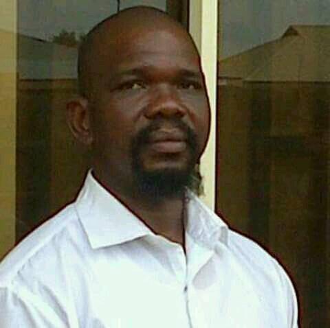 Adewale Bally Balogun