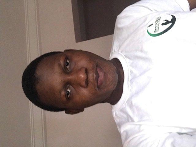 Ahmad Jamiu