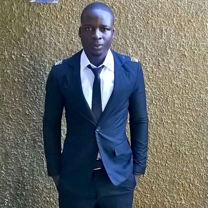 Enoch Samson Peri