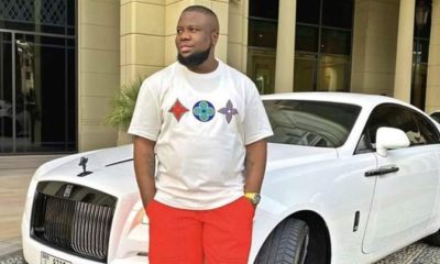 Hushpuppi
