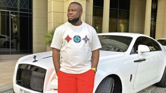 Hushpuppi