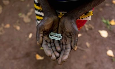Female Genital Mutilation