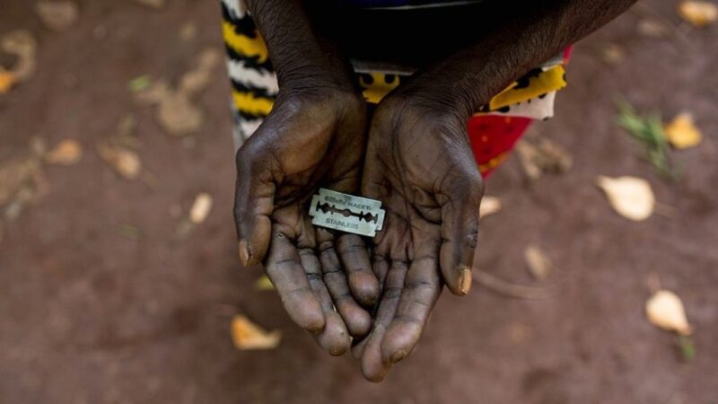 Female Genital Mutilation