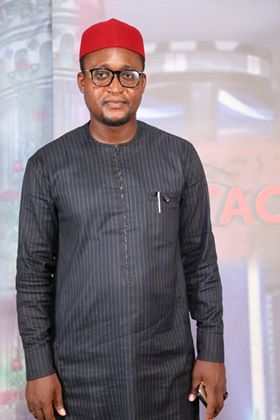 Hon. Ojukwu N. Ojukwu
