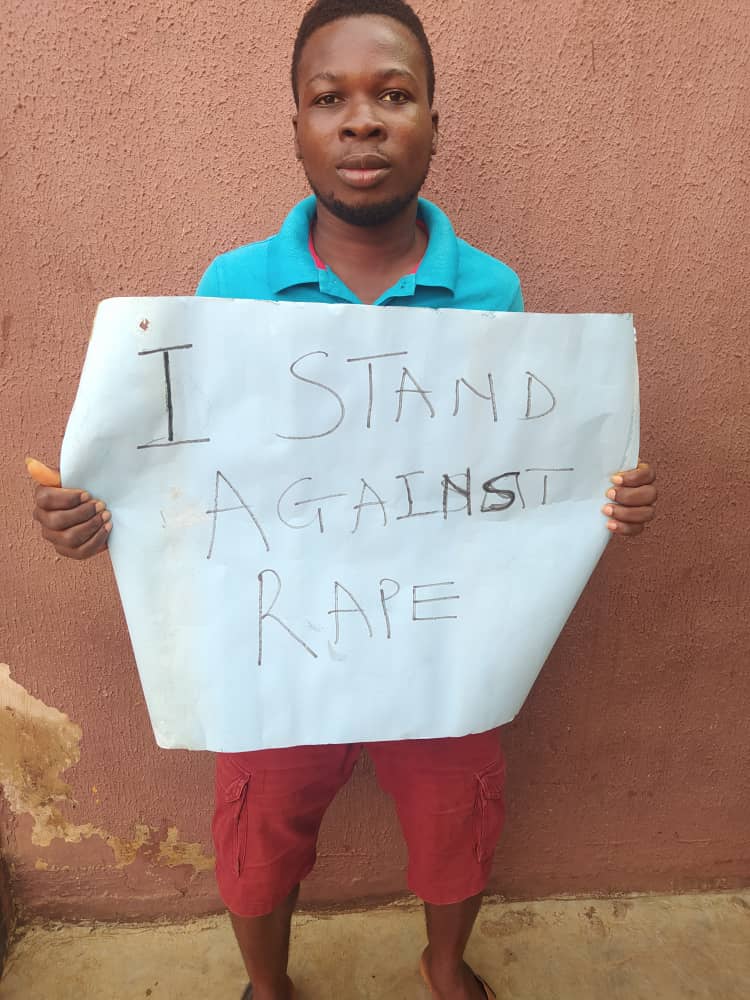 Amida Oluwatosin