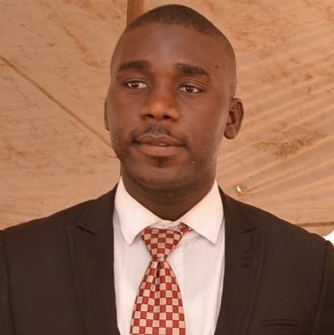 Aliyu Umar Sadiq