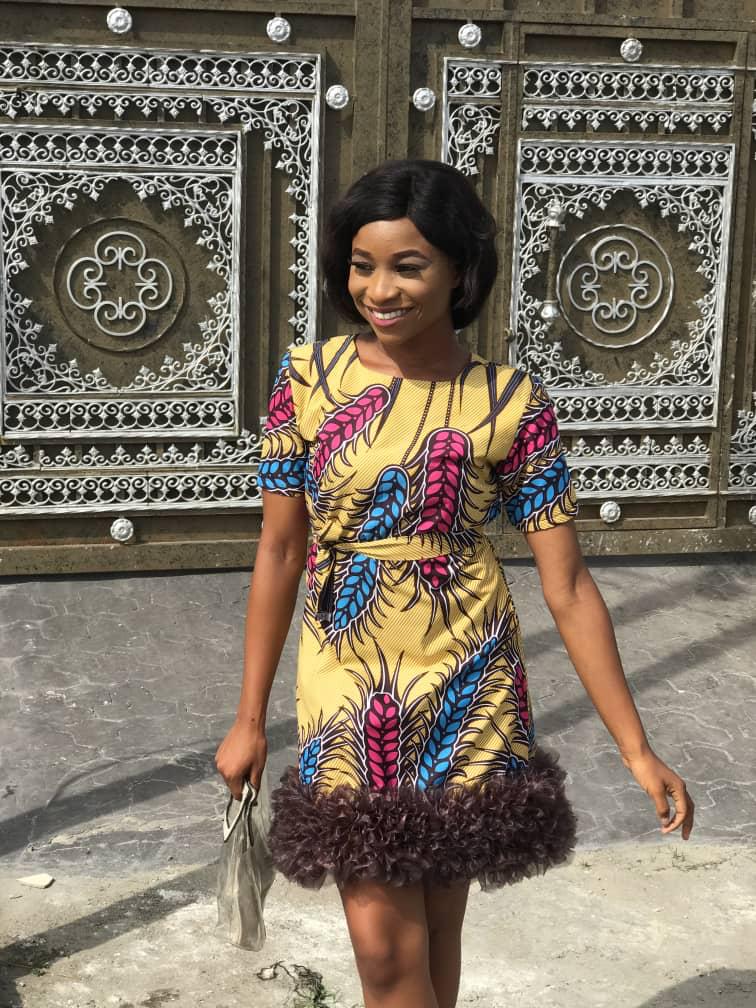 Nwabuzor Obianuju Cynthia