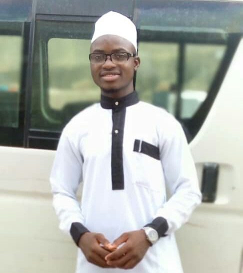 Mudathir Hayatullahi Folorunsho