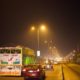 Lagos state street light