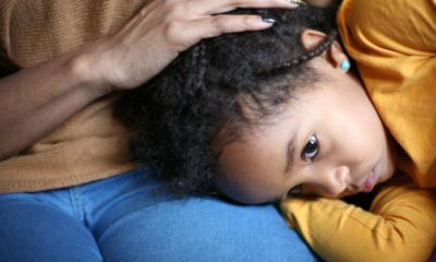 Rape and parental upbringing