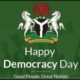 Happy Democracy Day