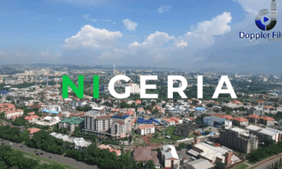Nigeria doppler film