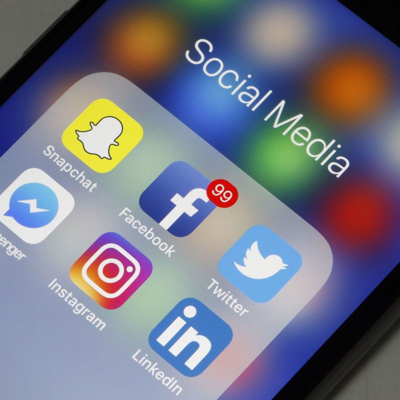 Social Media: A Tool For Personal Development -By Abdulrasheed Hammad ...