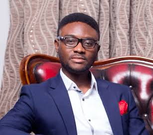 Frederick Adetiba