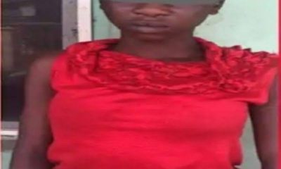 Girl stabs man for trying to rape her