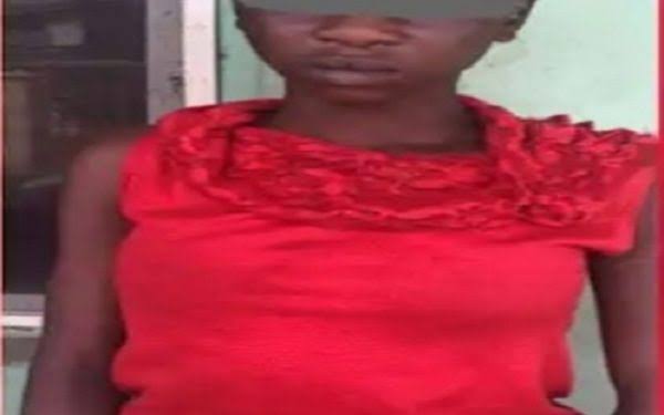 Girl stabs man for trying to rape her