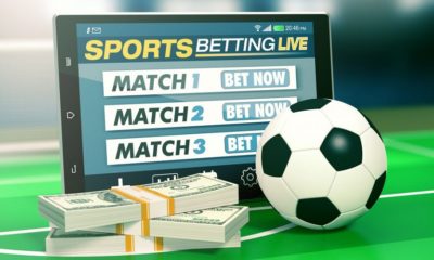 sports betting business in nigeria