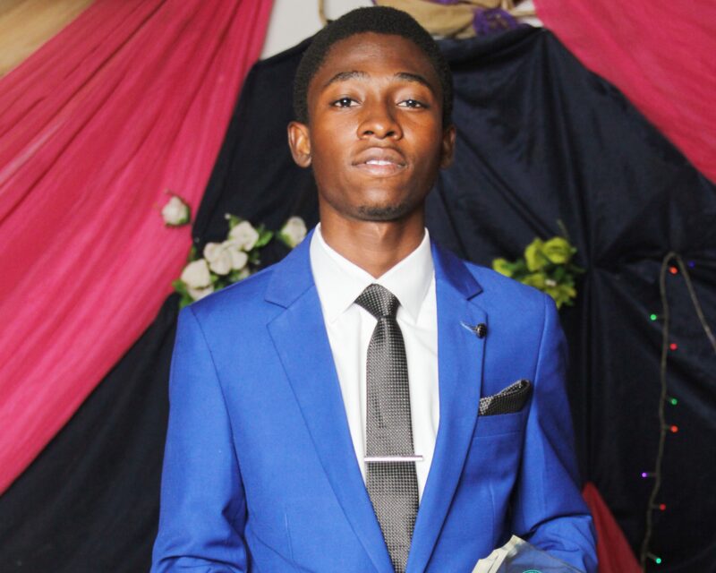 Abdulhaleem Ishaq Ringim