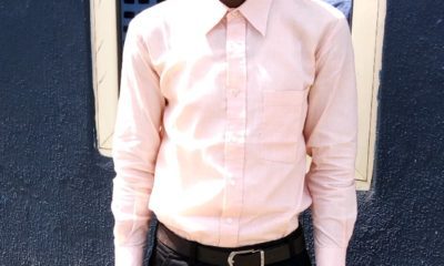 Idris Abdulganiy Yinka