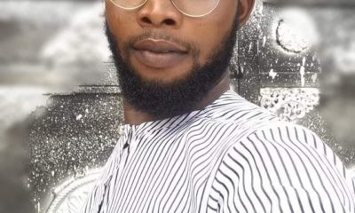 Abdulazeez Taufeeq MNIM