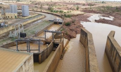 Agriculture and irrigation in northern nigeria
