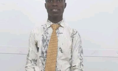 abdulrasheed hammad