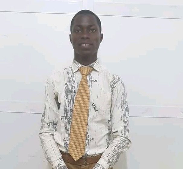 abdulrasheed hammad