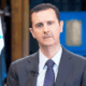 Bashar Al Assad