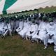 A cross-section of the 601 repentant Boko Haram members