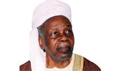 Folorunsho Abdul Razaq SAN