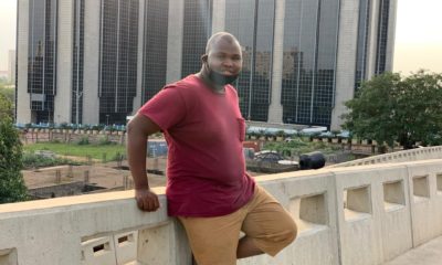 Gaddafi Ibrahim Tanko