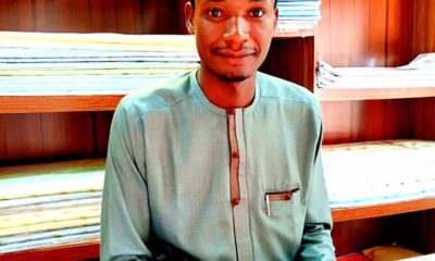 Aminu Ibrahim Ringim