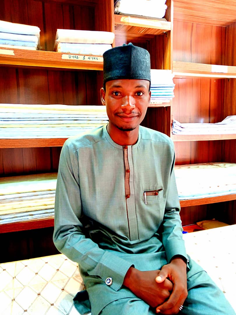 Aminu Ibrahim Ringim