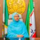 Aisha Bello Zamfara State First Lady