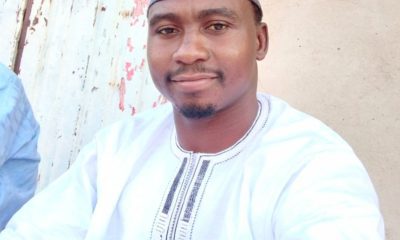 Babangida Mohammed