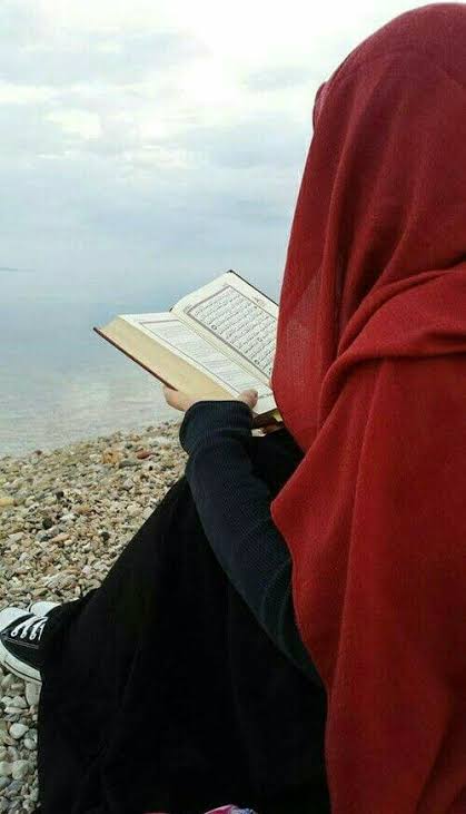 Ideal Islamic Woman
