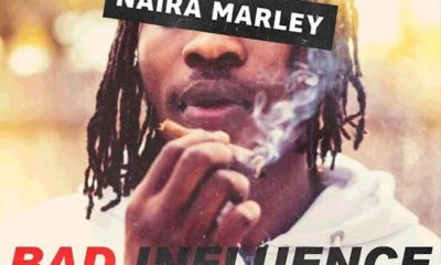 Naira Marley