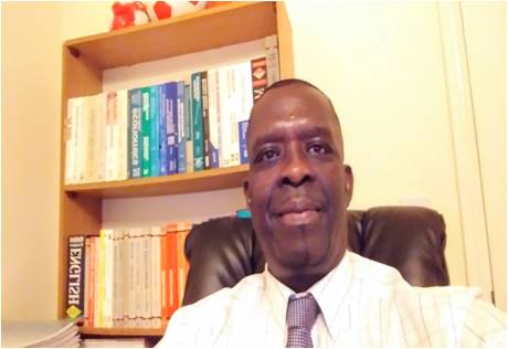 Femi Amosun