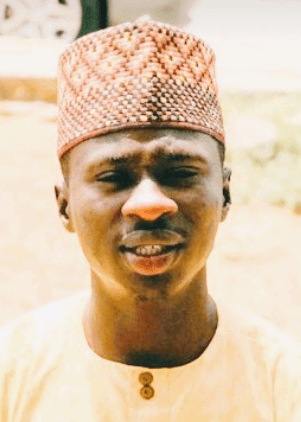 Umar Farouk Jahun