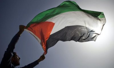 The rhetorical shields and strategies deployed to deflect block and censor Palestine and its supporters constitute a form of violence against colonised peoples writes Abdel Fattah