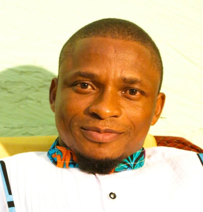 Tinuoye Adekunle Theophilius