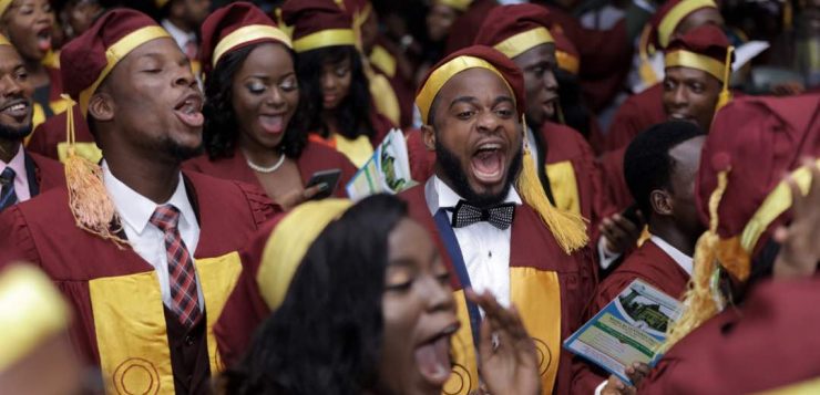 Unilag Medilag induction