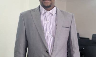 Abdullahi Muhammed